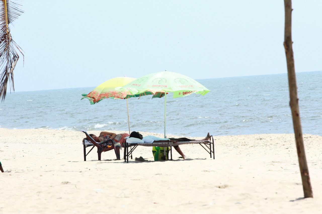 Marari Peace Homestay Mararikulam Bagian luar foto