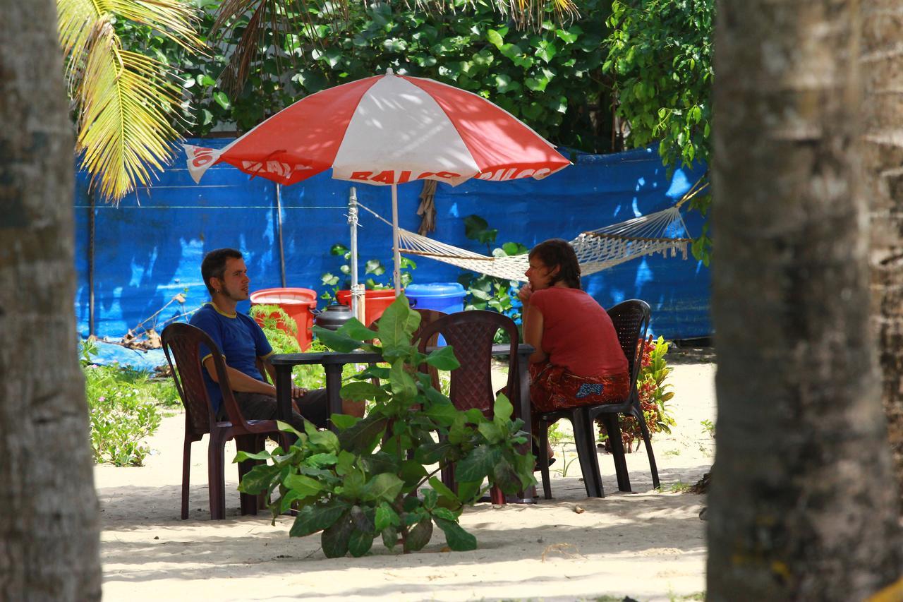 Marari Peace Homestay Mararikulam Bagian luar foto