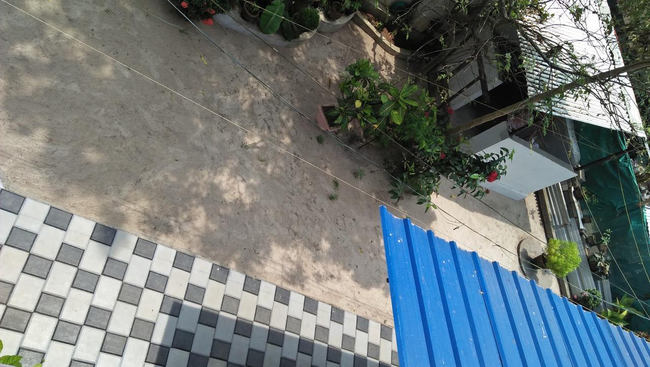 Marari Peace Homestay Mararikulam Bagian luar foto