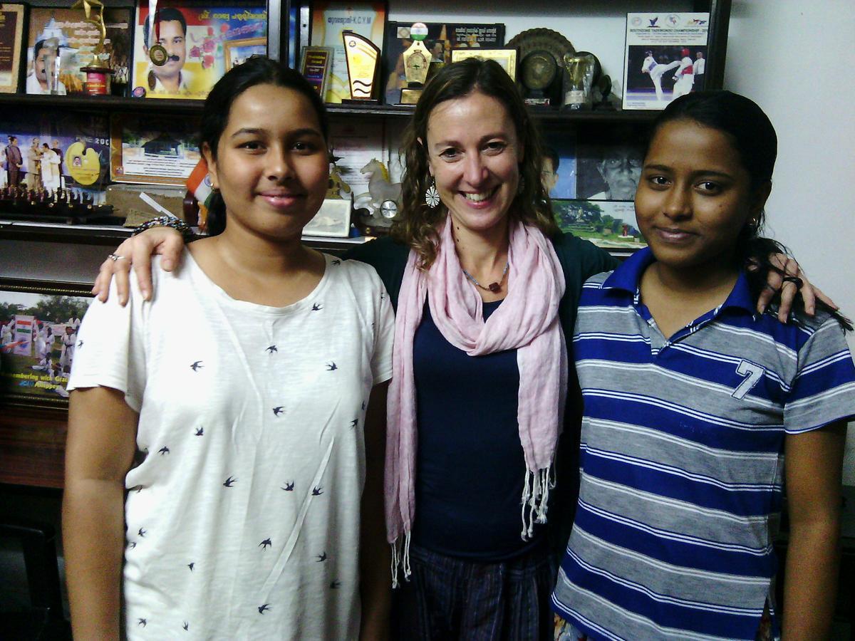 Marari Peace Homestay Mararikulam Bagian luar foto